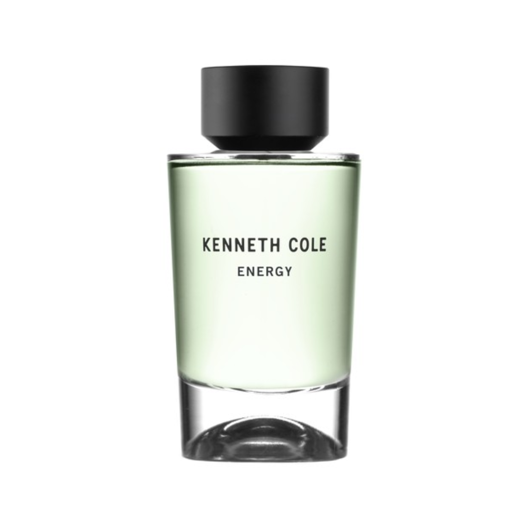 Kenneth Cole Energy EDT 100 ML Unisex