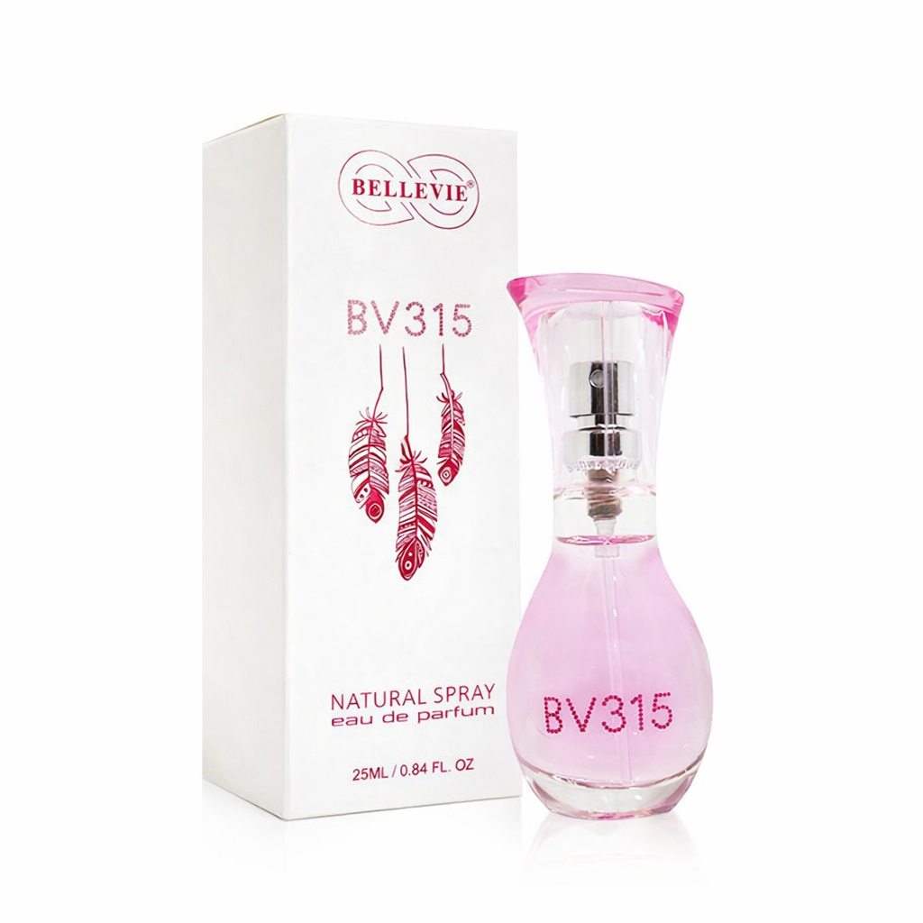 BV315 25 ml Mujer