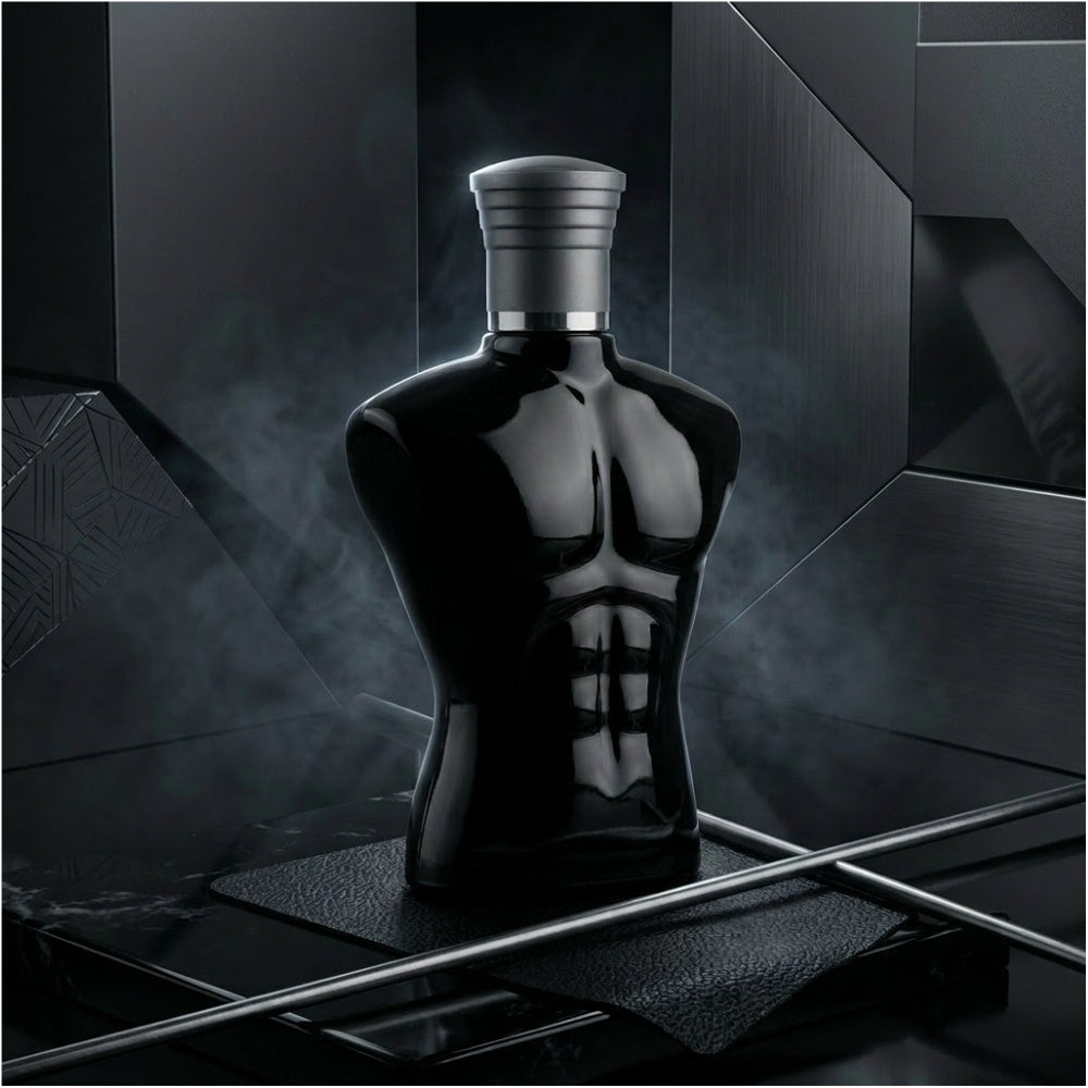 Instyle Hot Black EDT 100 ml