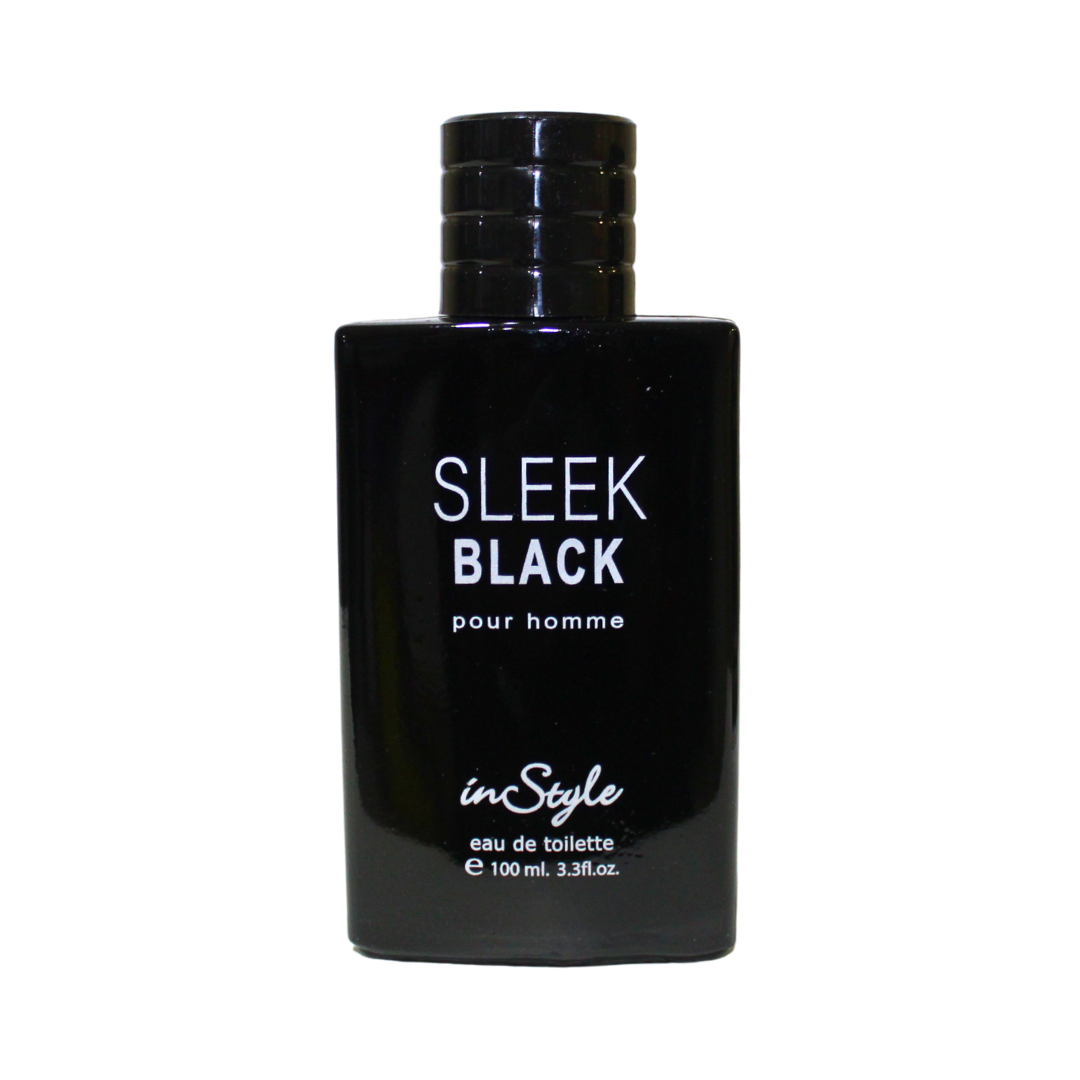 Instyle Sleek Black EDT 100 ml