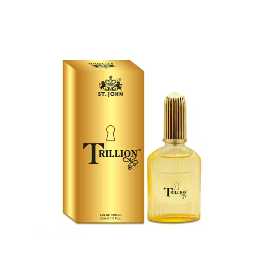 ST JOHN TRILLION EDP 30ML HOMBRE