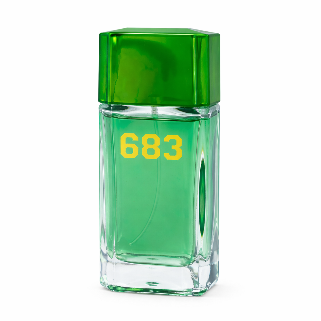 Euroluxe 683 Hombre 100 ml