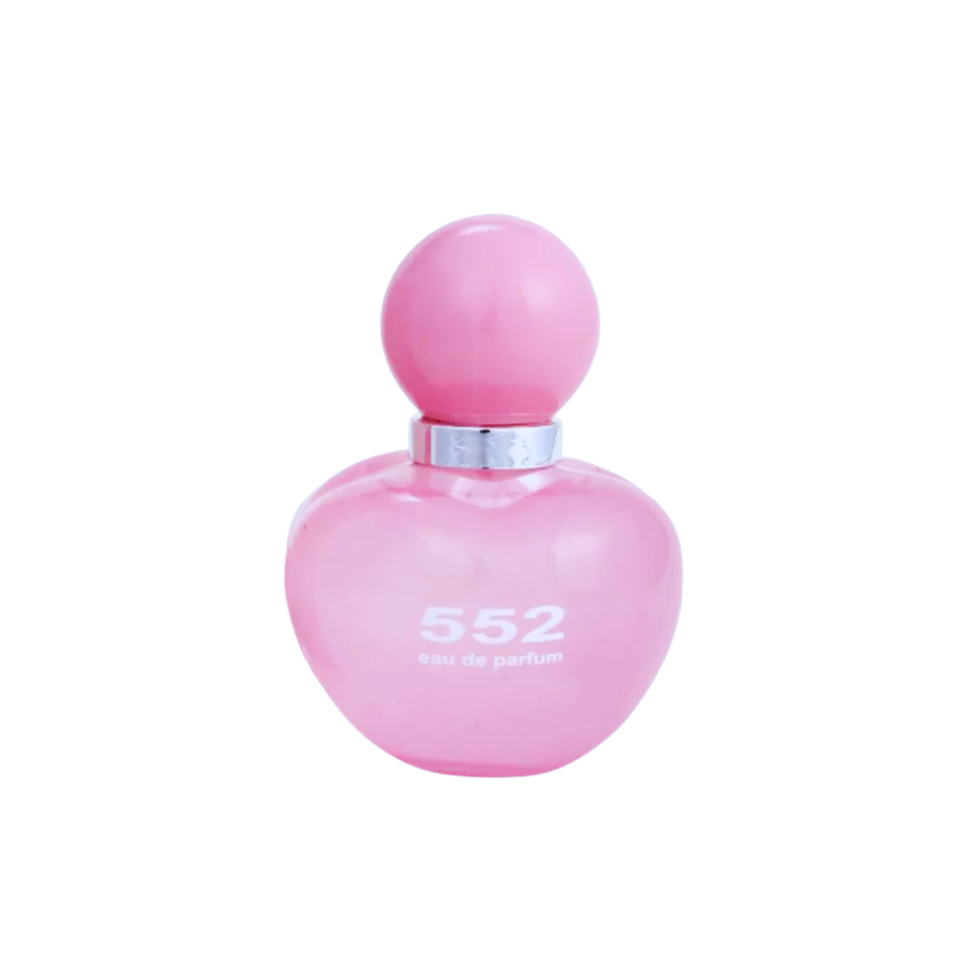 Euroluxe 552 Mujer 100 ml
