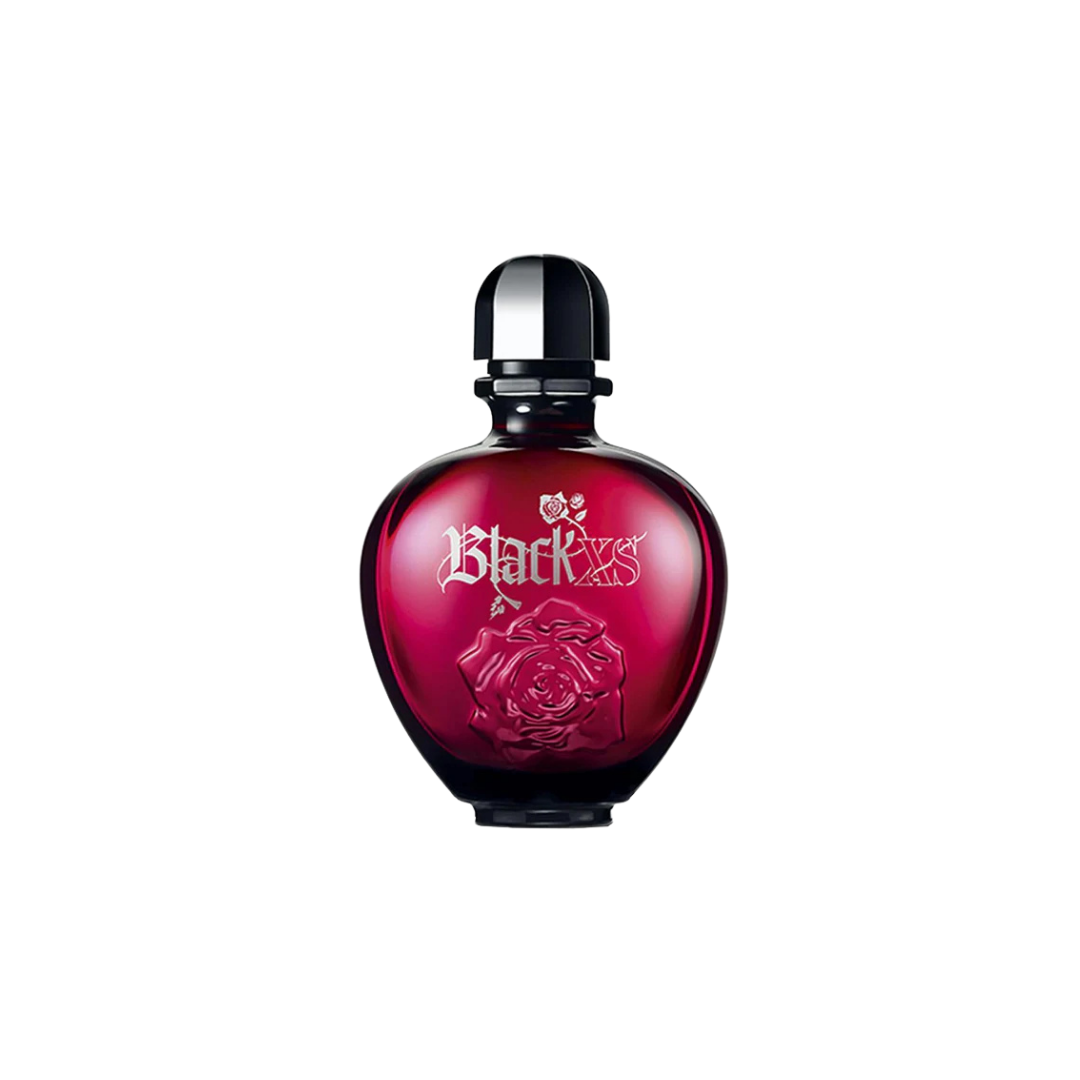 Paco Rabanne Black XS EDT 80 ml