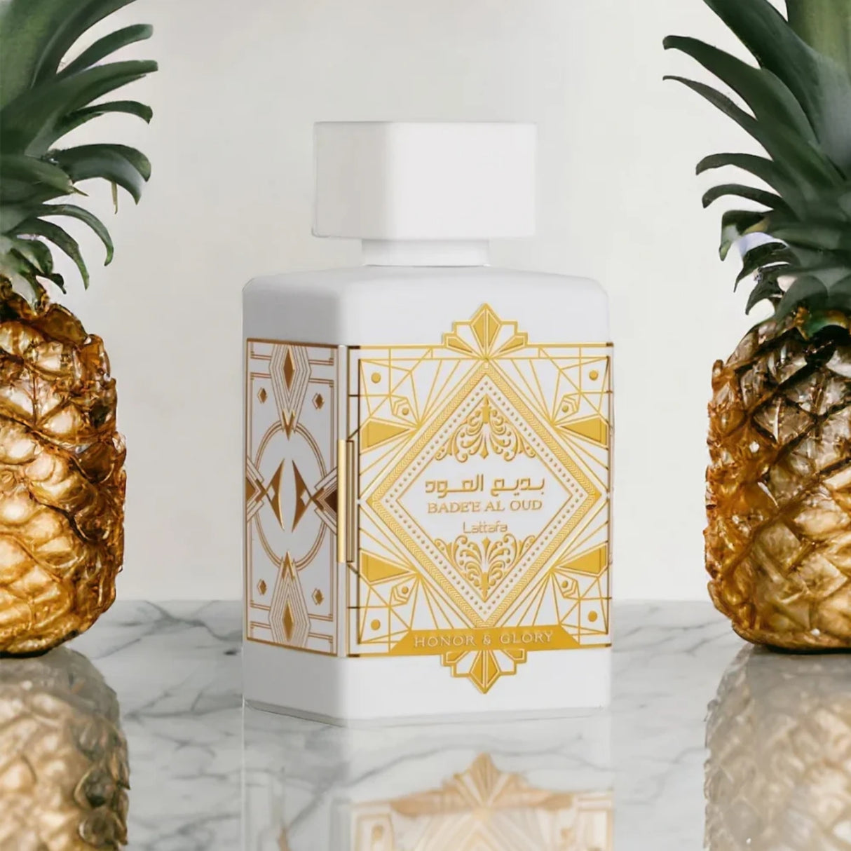 Lattafa Badee Al Oud Honor & Glory EDP 100 ml