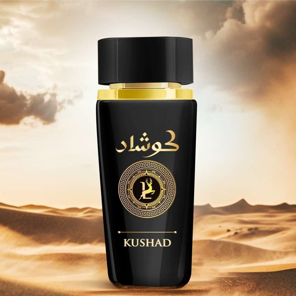 Al Gazal Kushad EDP 100 ml Pour Homme