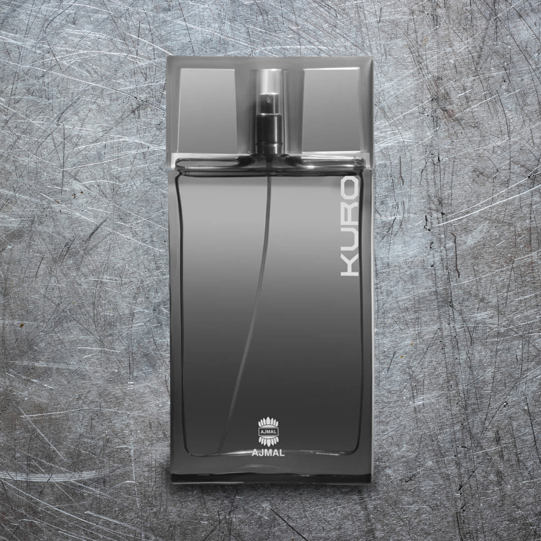 Ajmal Kuro Men EDP 90 ml