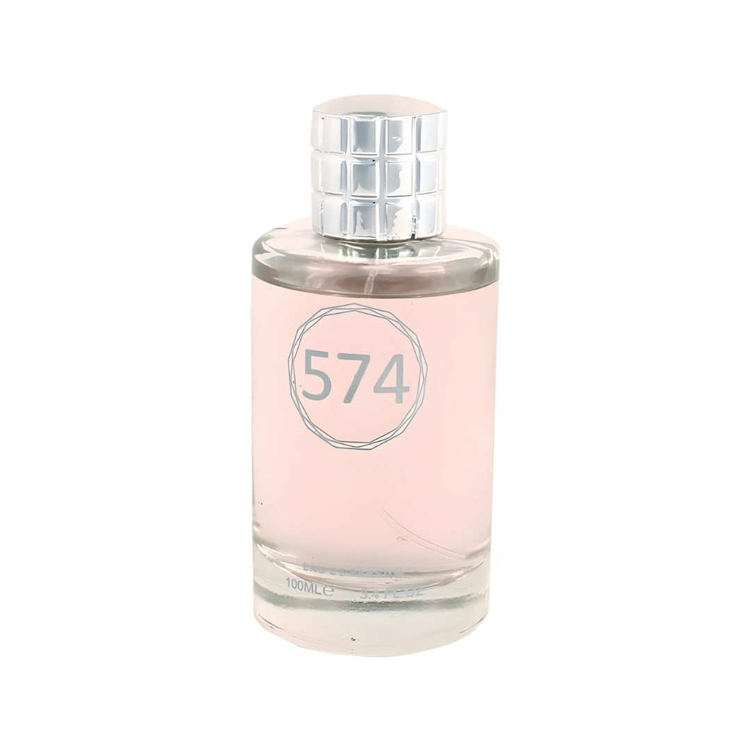 Euroluxe 574 Mujer 100 ml