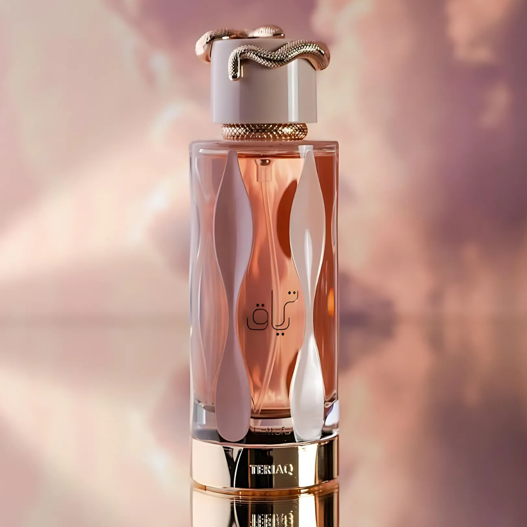 Lattafa Teriaq EDP 100 ml