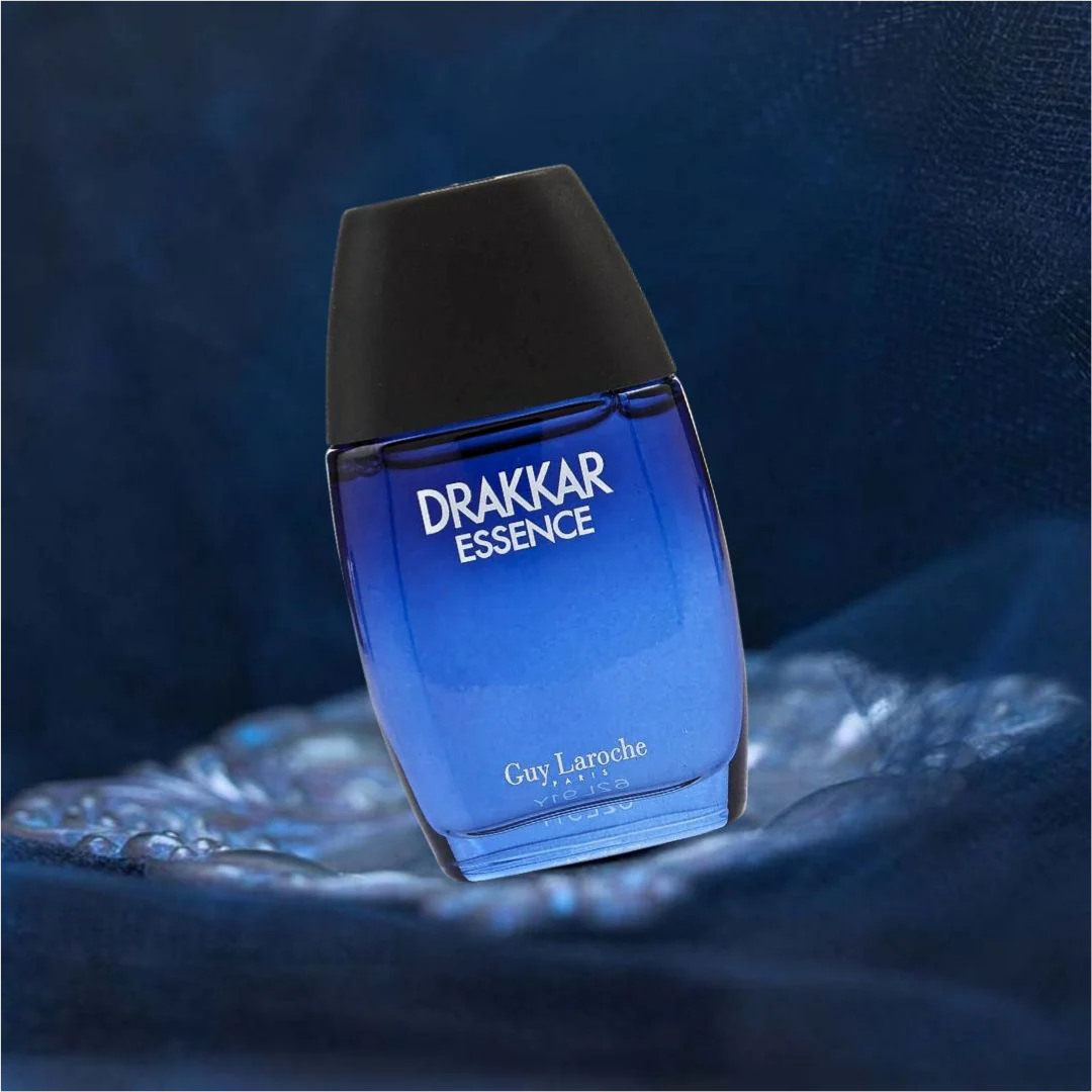 Guy Laroche Set Drakkar Essence EDT 100ml + 30ml
