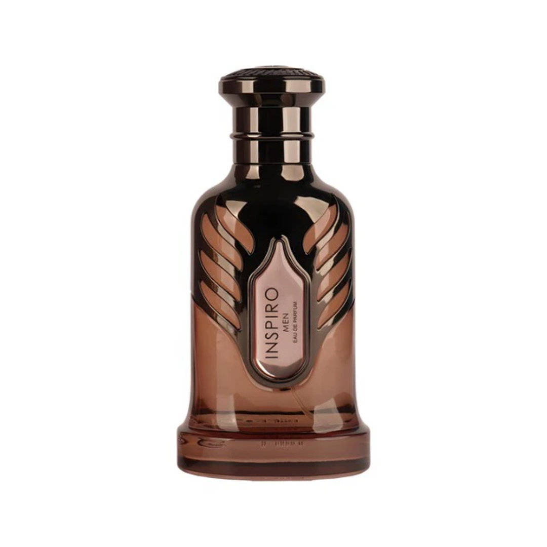 Riiffs Inspiro Men EDP 100 ml