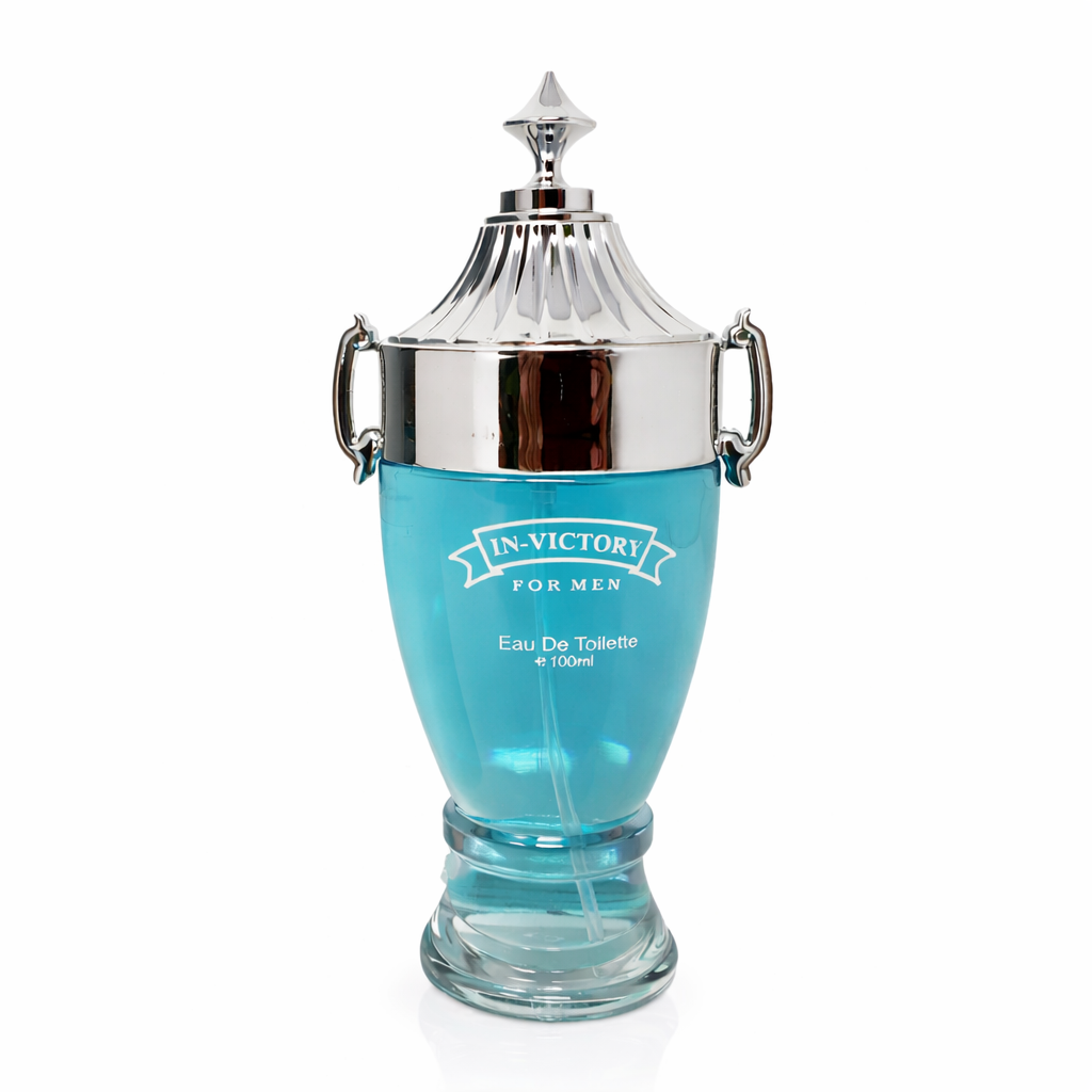FC IN-VICTORY EDT 100ML Hombre