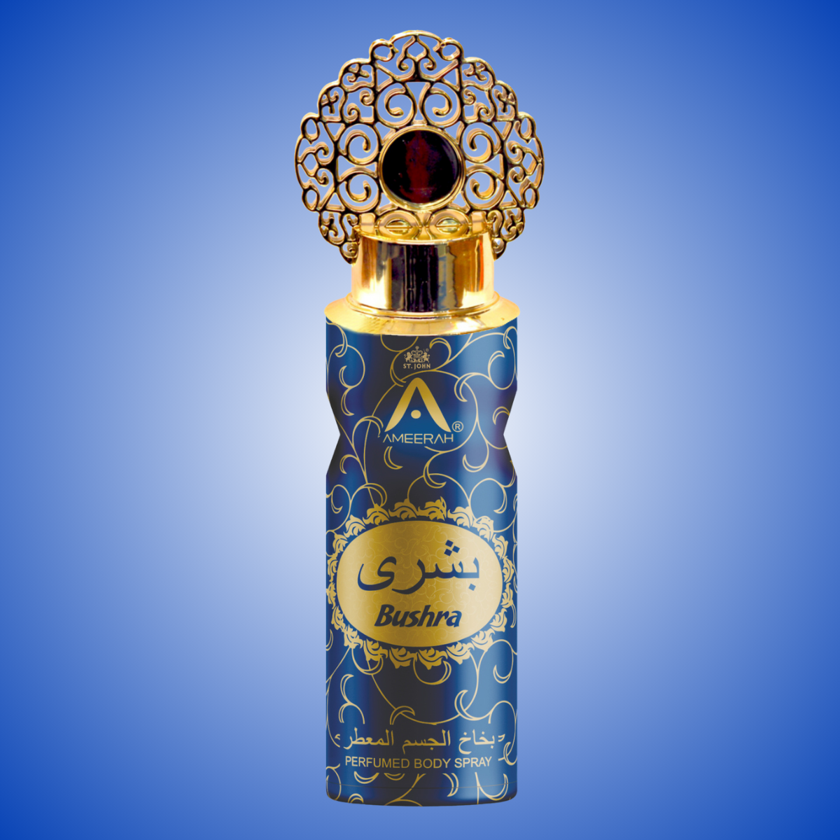 Deo Ameerah Bushra 200 ml