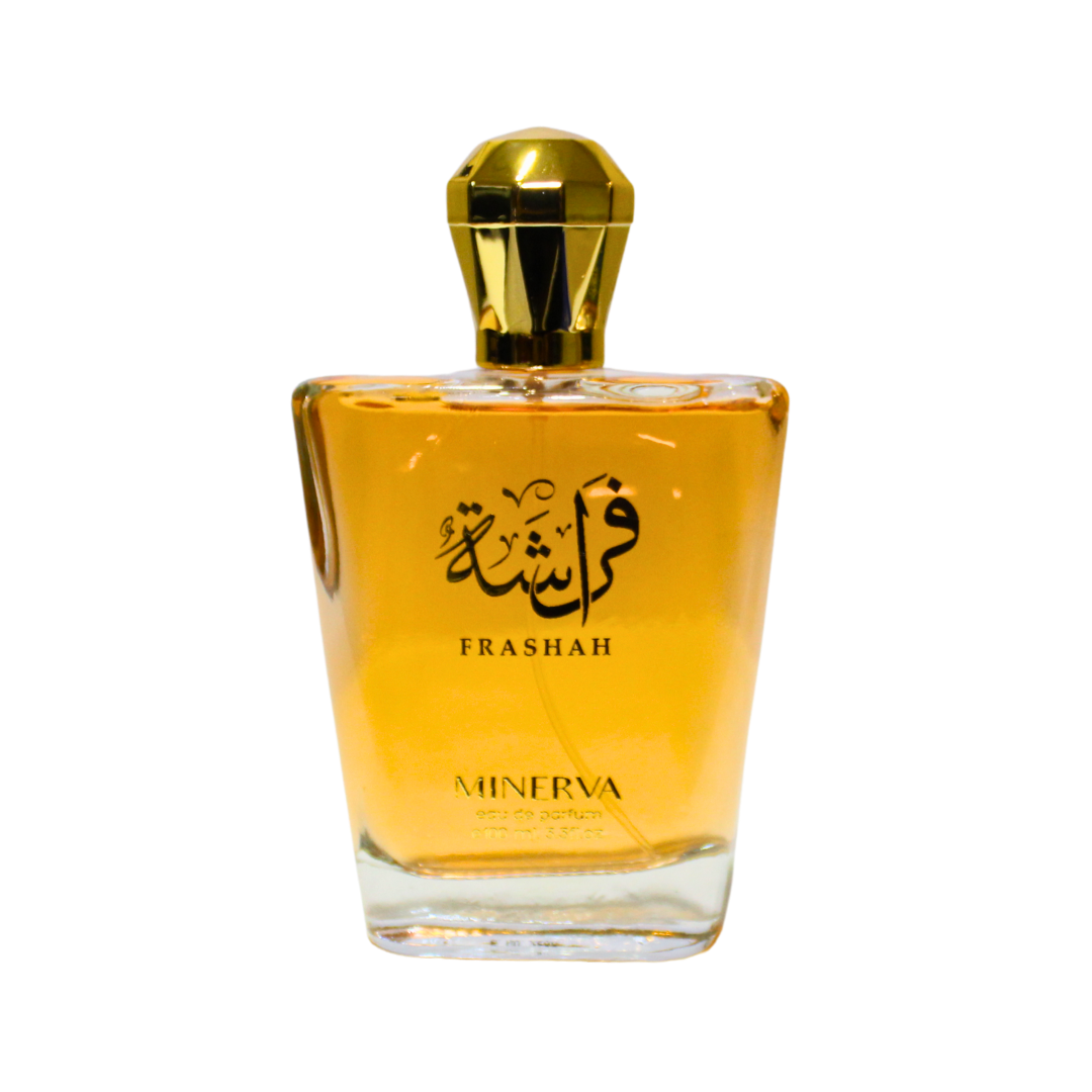 Minerva Frashah EDP 100 ml