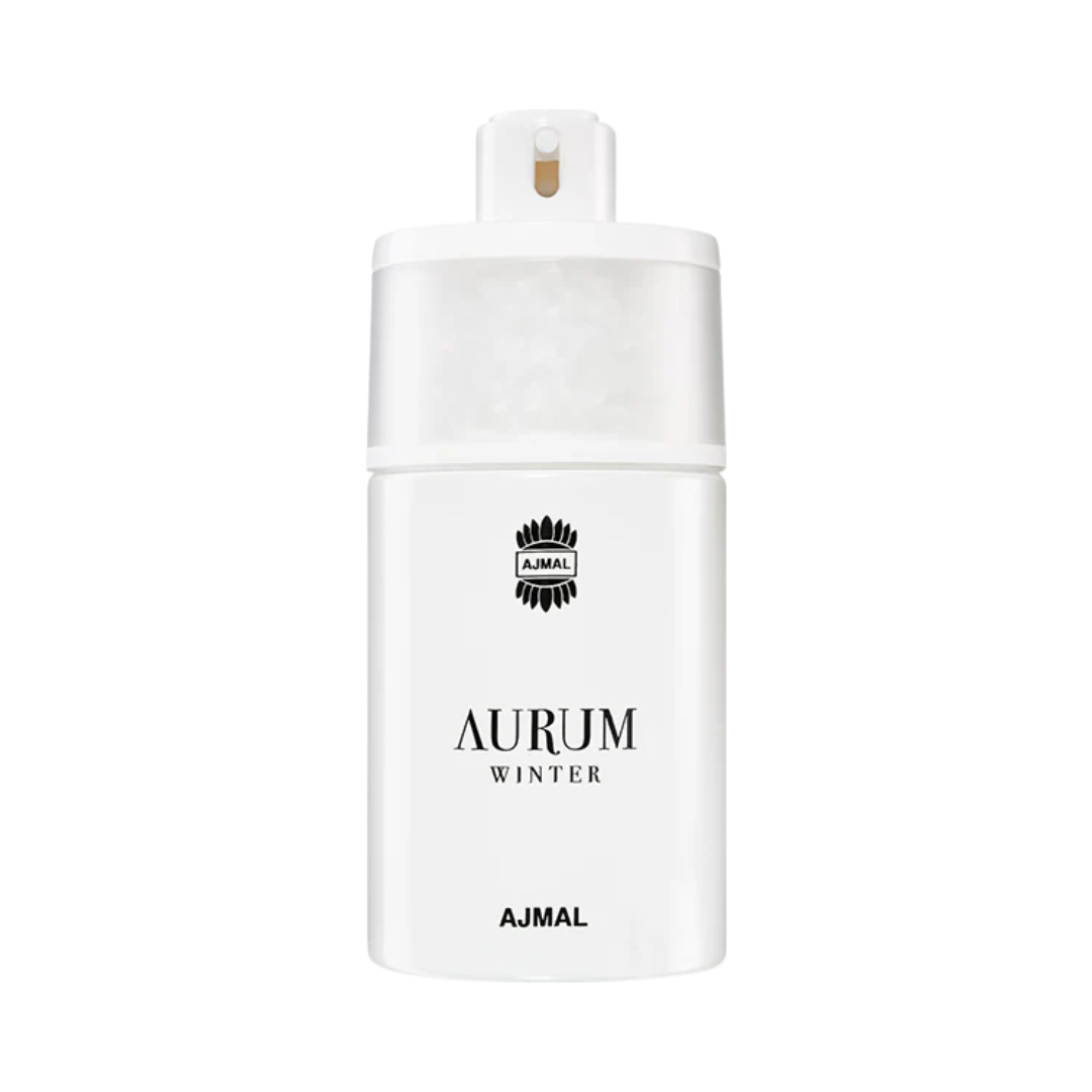 Ajmal Aurum Winter EDP 75 ml Mujer
