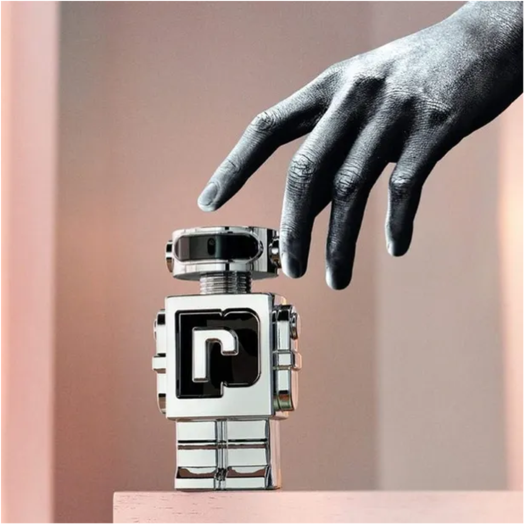 Paco Rabanne Phantom 100 ml EDT Hombre
