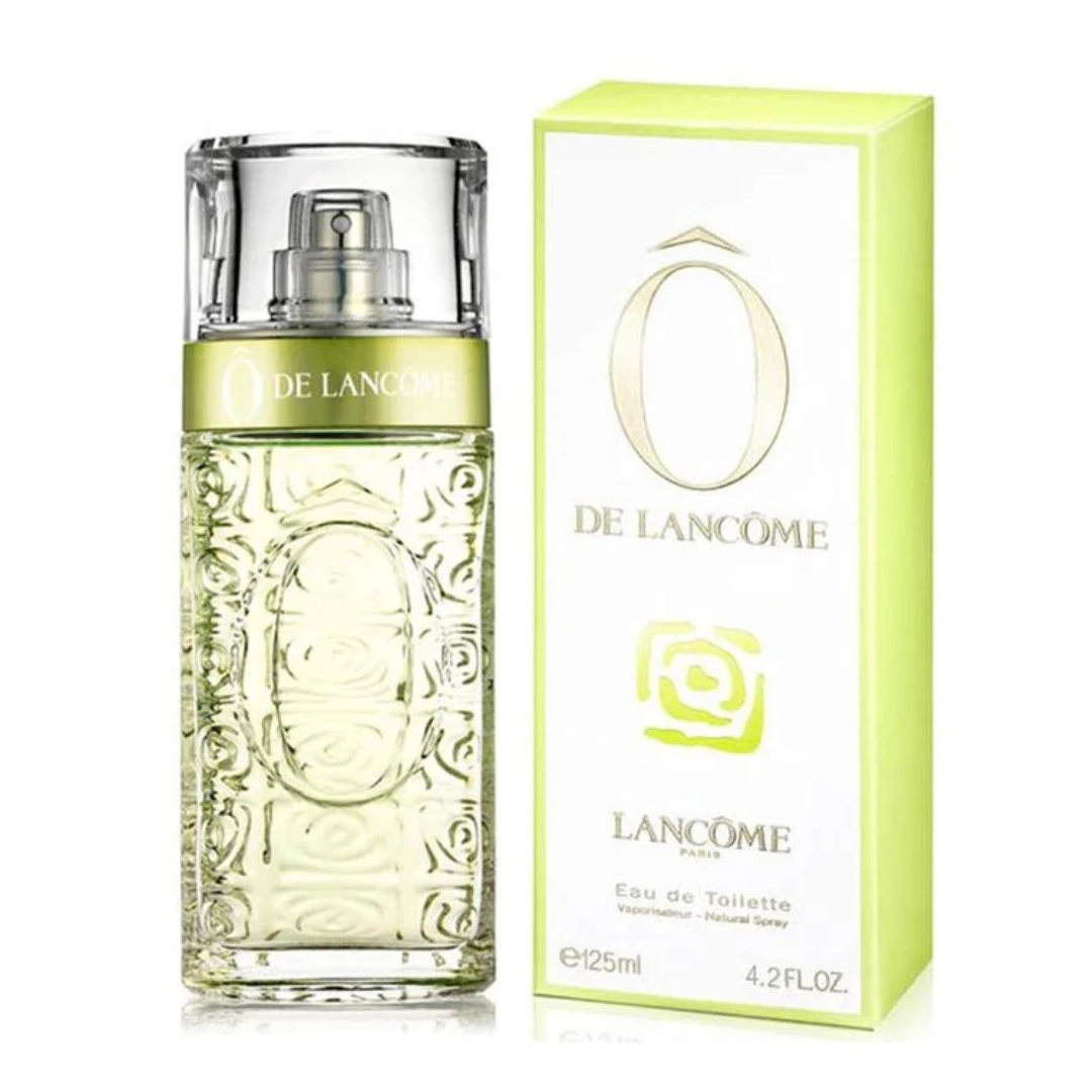 O de Lancome EDT 125 ml