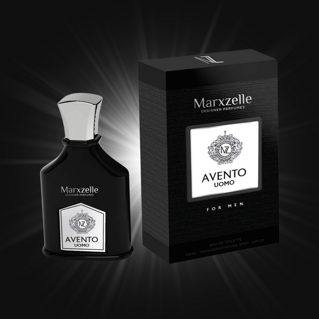 Marxzelle Avento Uomo For Men 100 ml