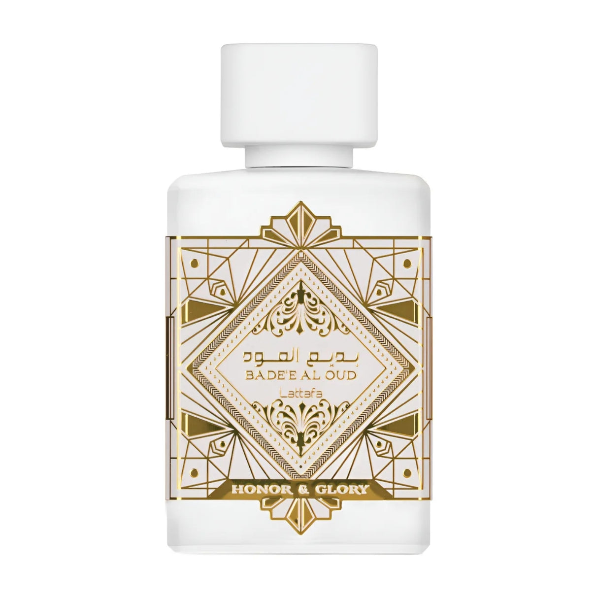 Lattafa Badee Al Oud Honor & Glory EDP 100 ml