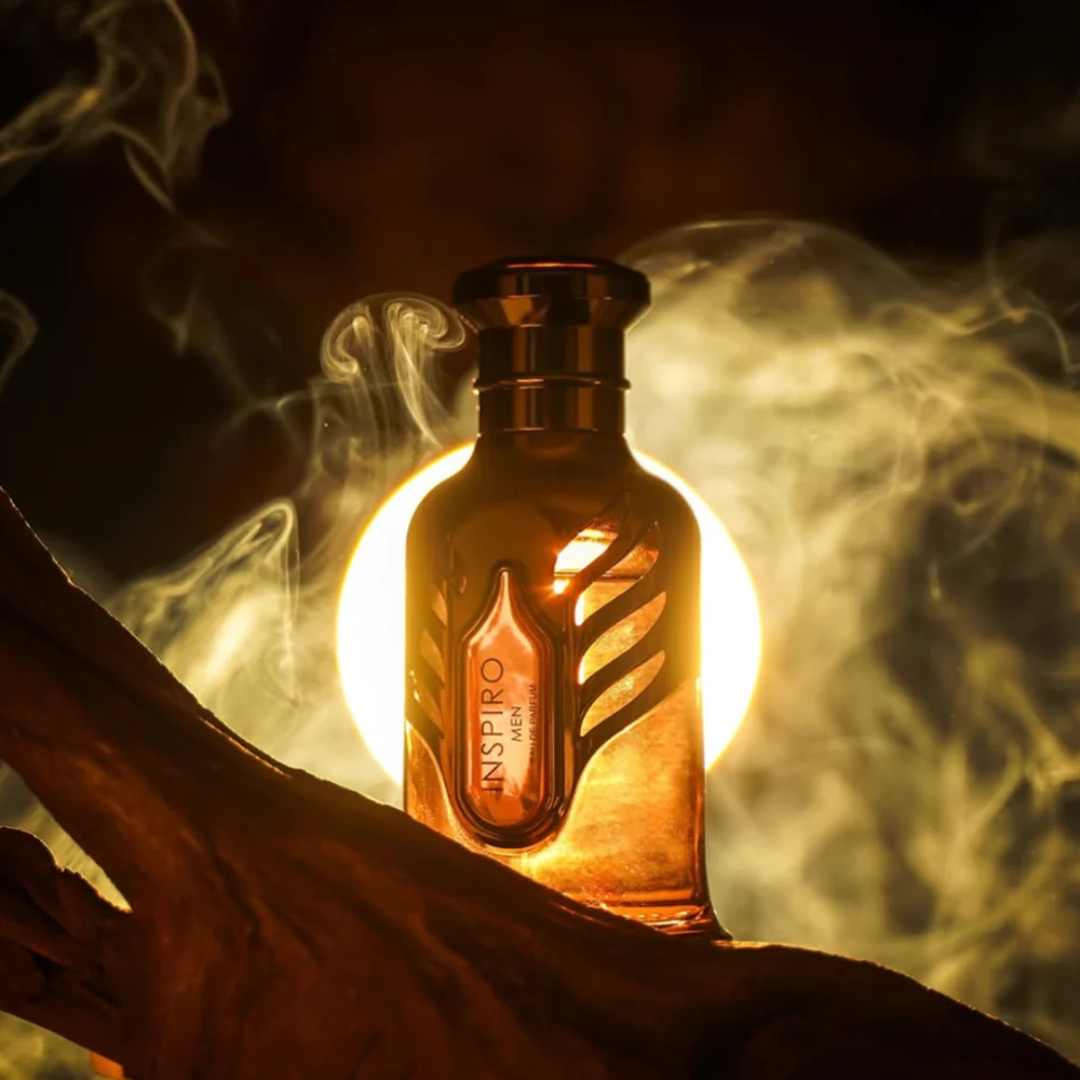Riiffs Inspiro Men EDP 100 ml