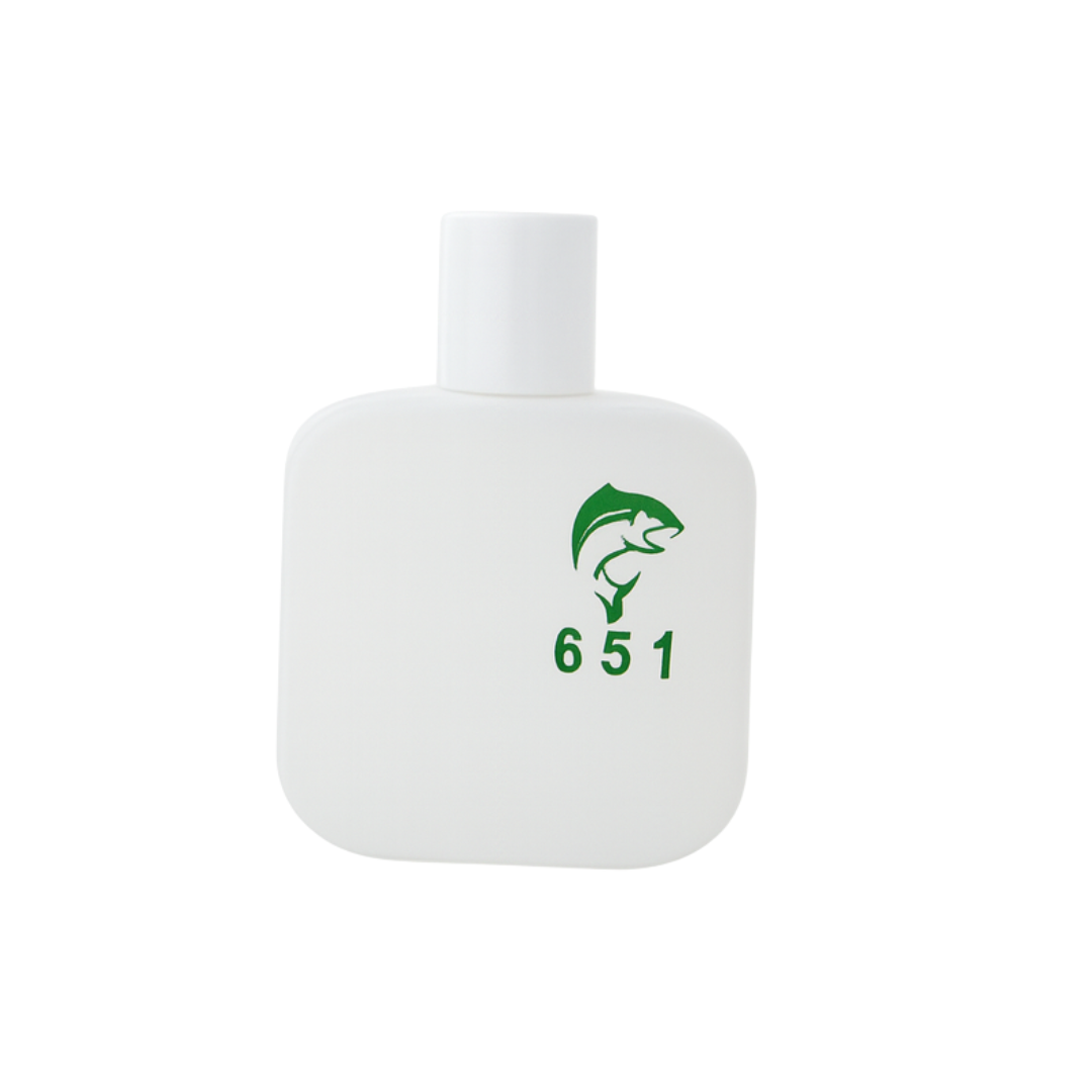 Euroluxe 651 Hombre 100 ml