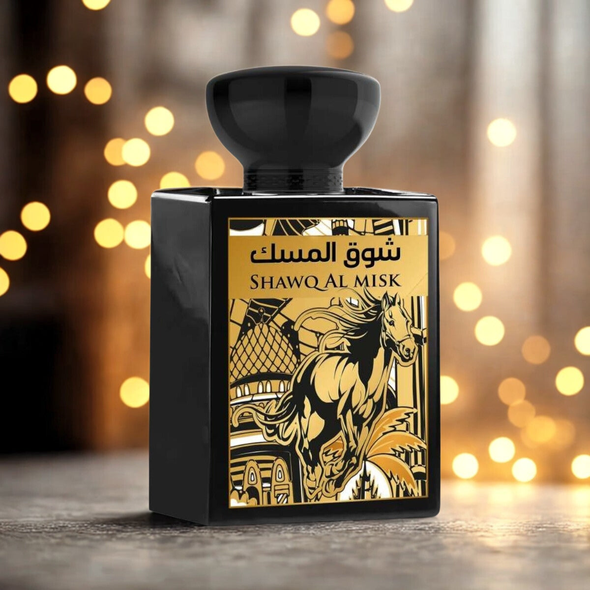 Afaq Shawq Al Misk EDP 100 ml