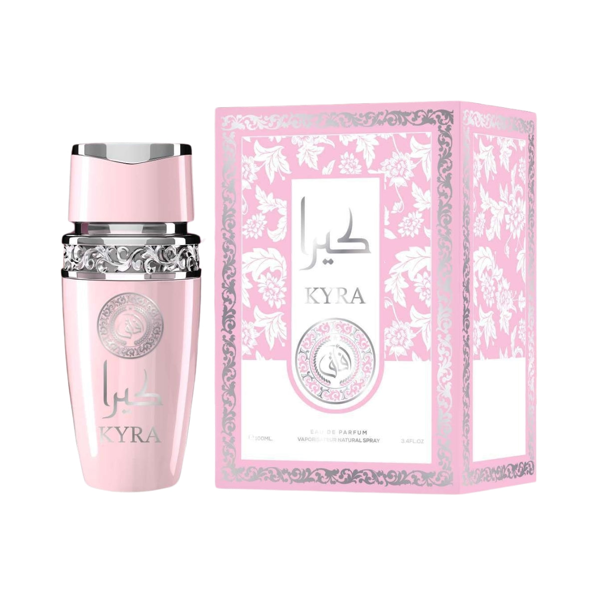 Afaq Kyra EDP 100 ml