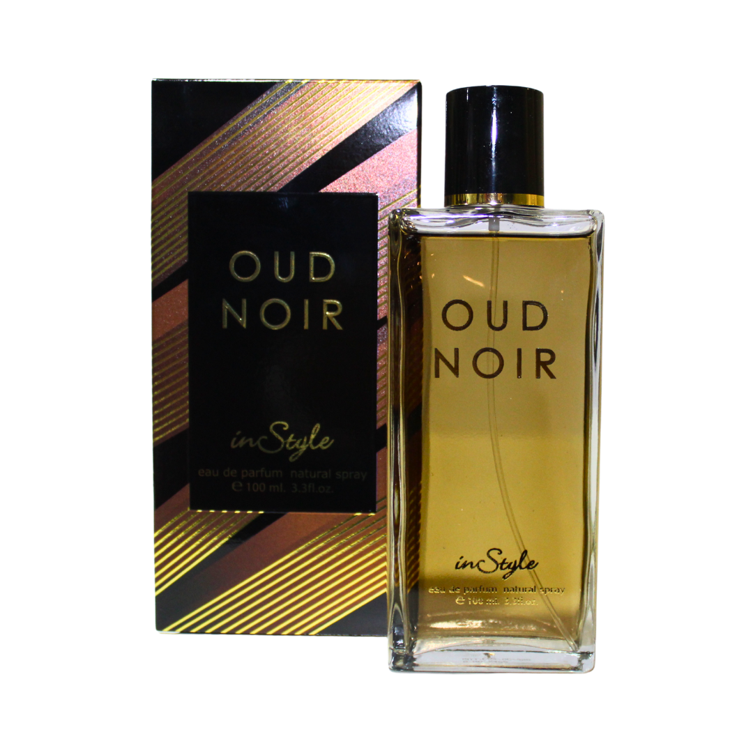 Instyle OUD Noir EDP 100 ml