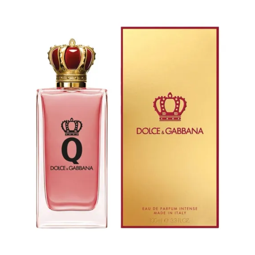 Dolce & Gabanna Queen Intense EDP 100 ml