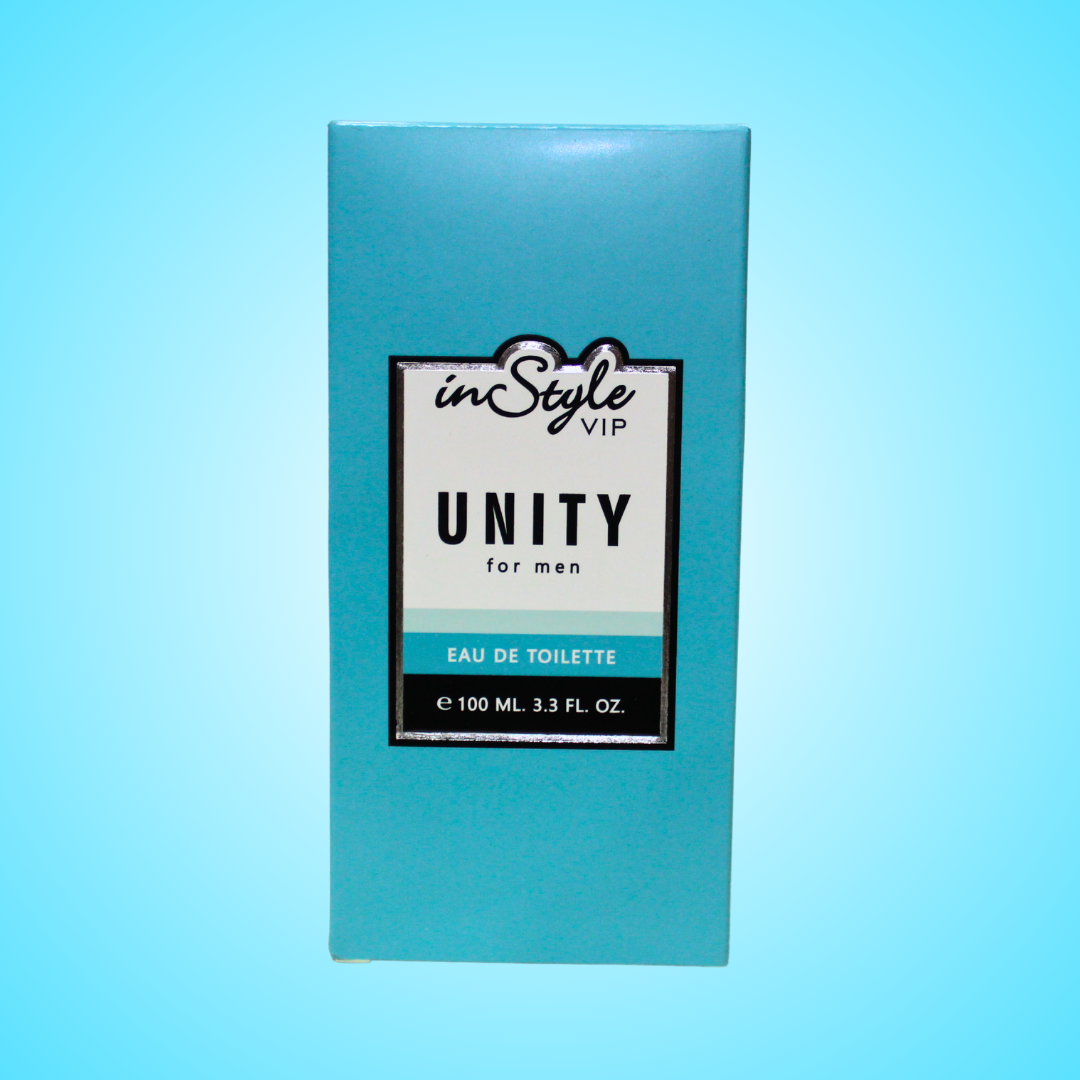 Instyle VIP Unity EDT 100 ml