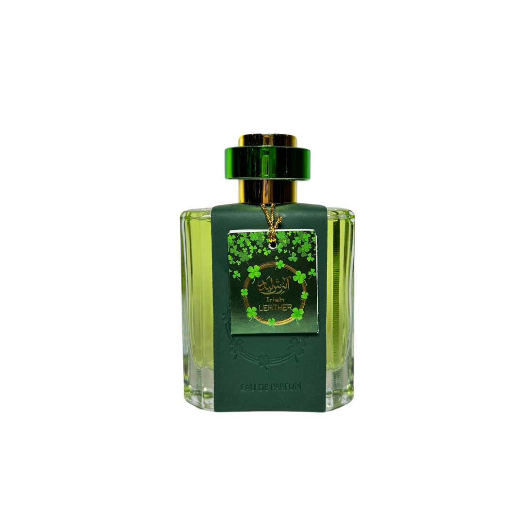 FC Irish Leather EDP 100 ml Hombre