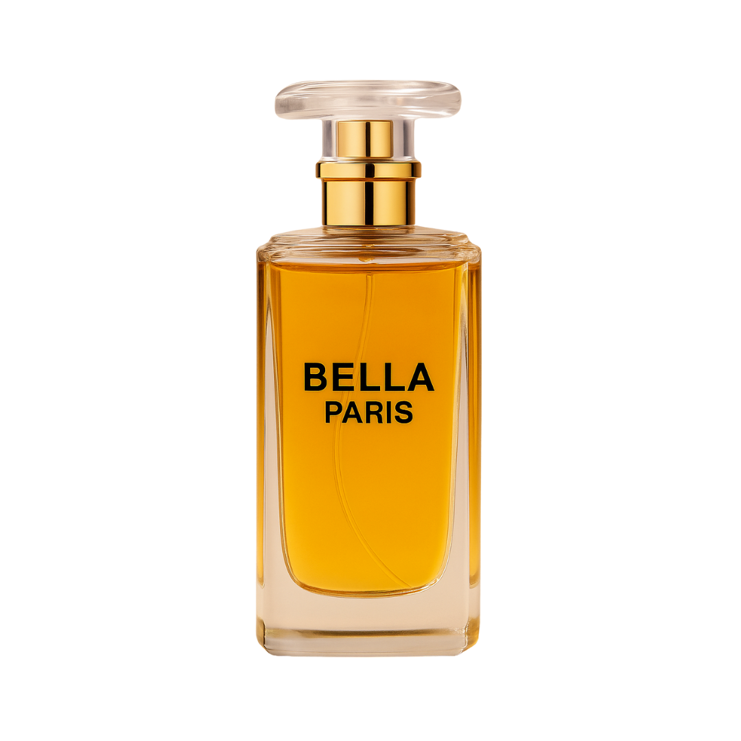 FC BELLA PARIS 100 EDP Mujer