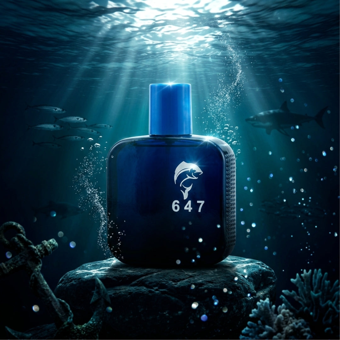 Euroluxe 647 Hombre 100 ml