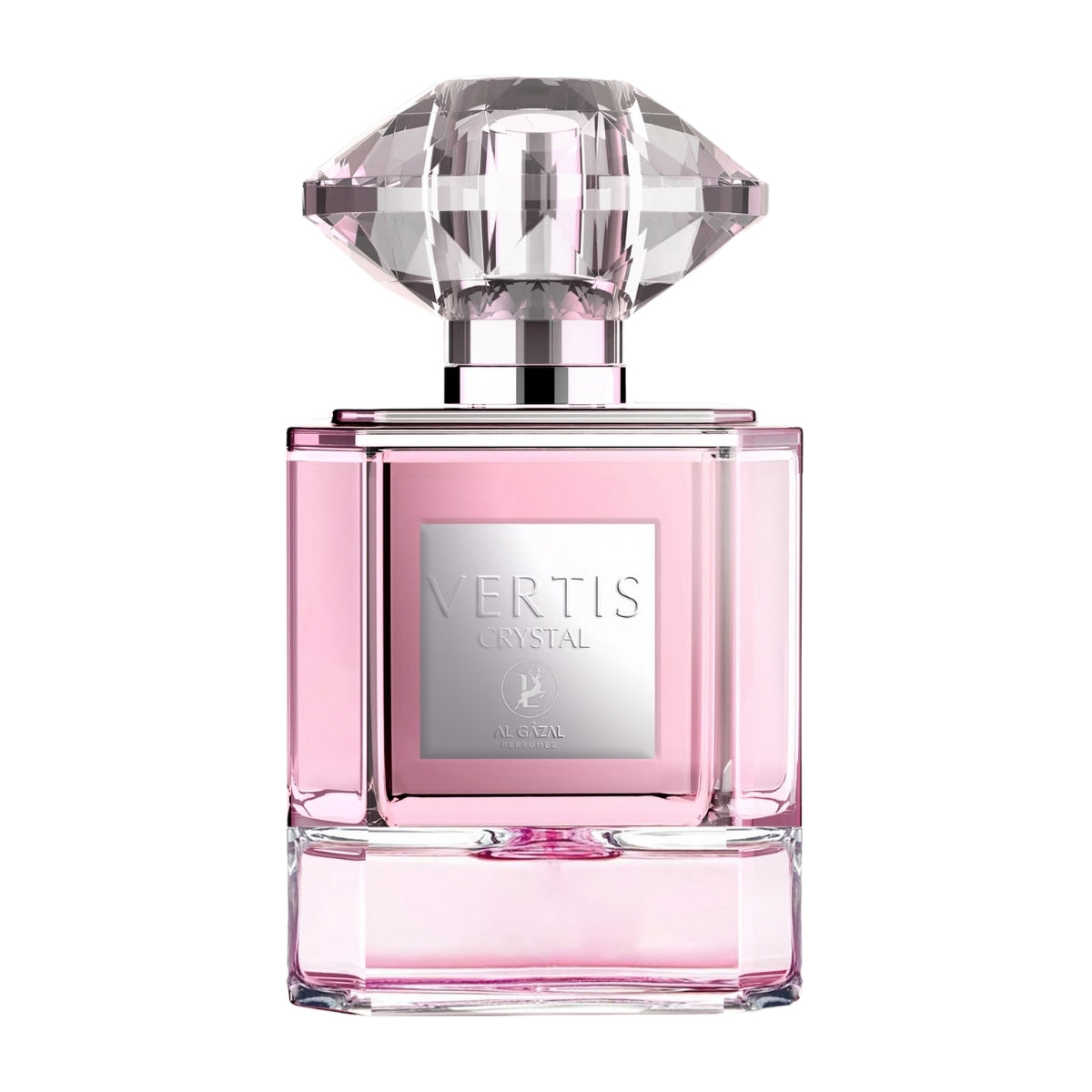 Al Gazal Vertis Crystal EDP 100 ml
