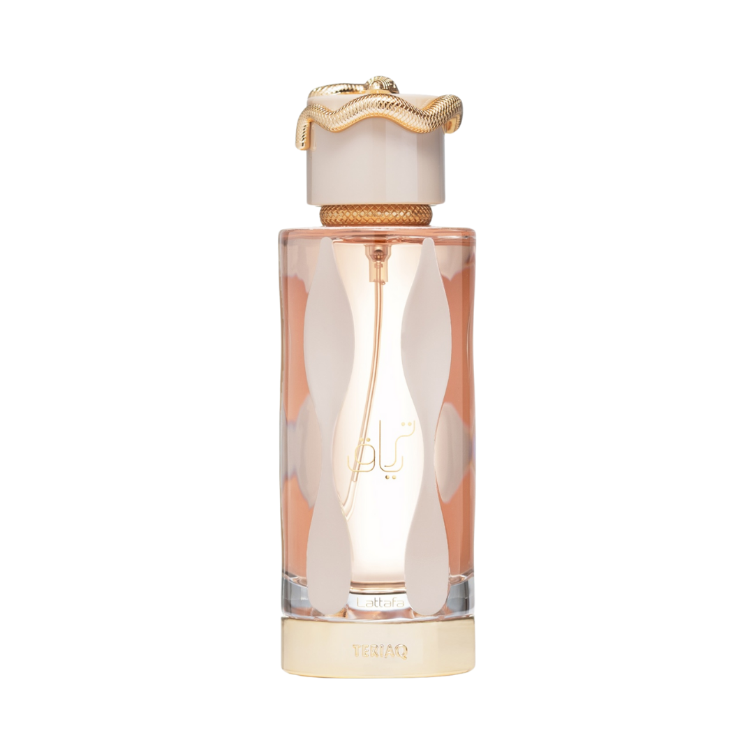 Lattafa Teriaq EDP 100 ml
