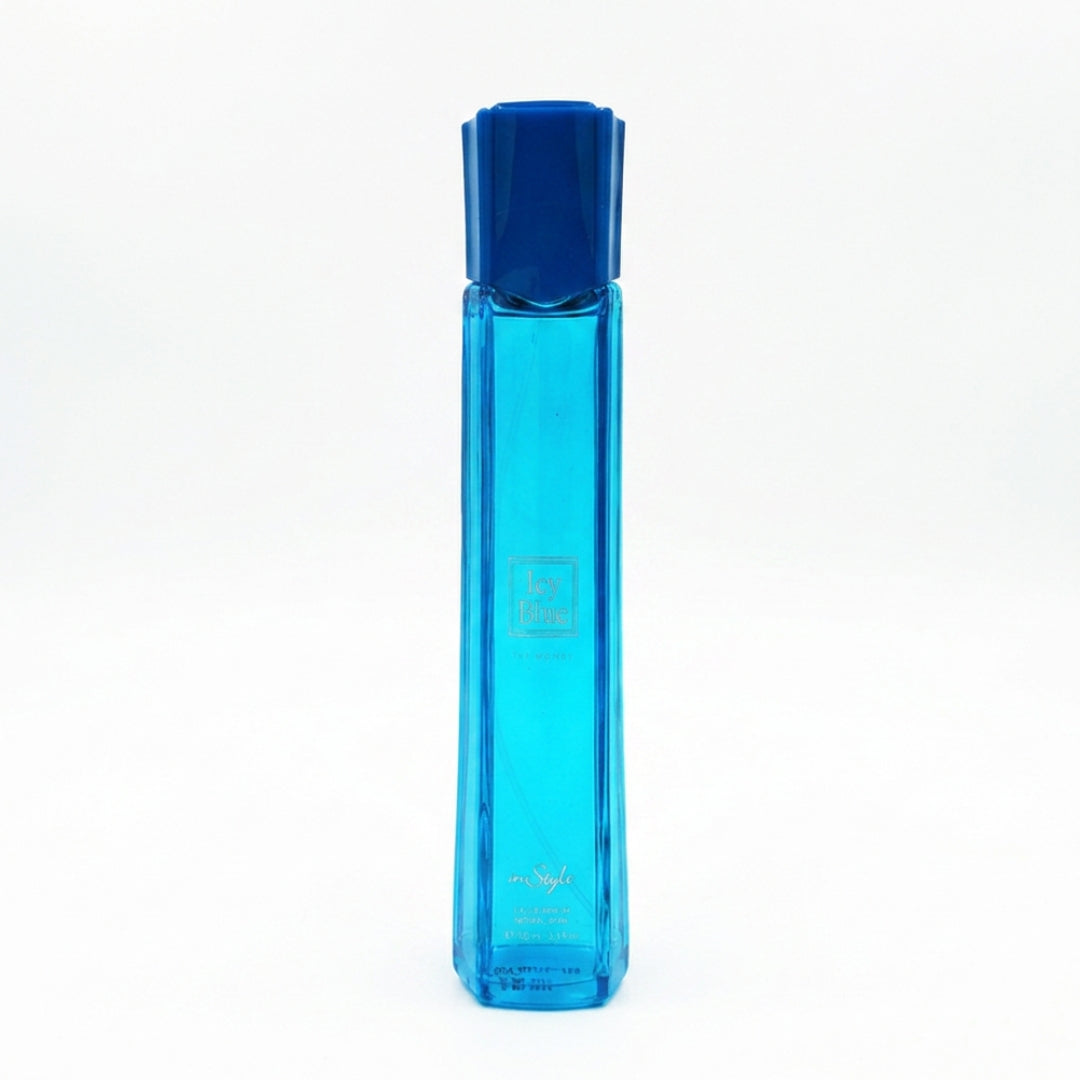 Instyle Icy Blue 100 ml EDP Mujer