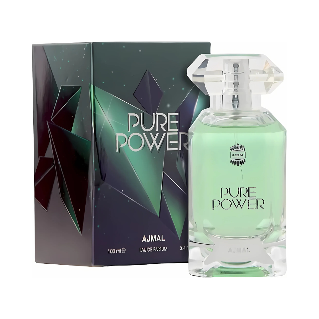 Ajmal Pure Power Men EDP 100 ml