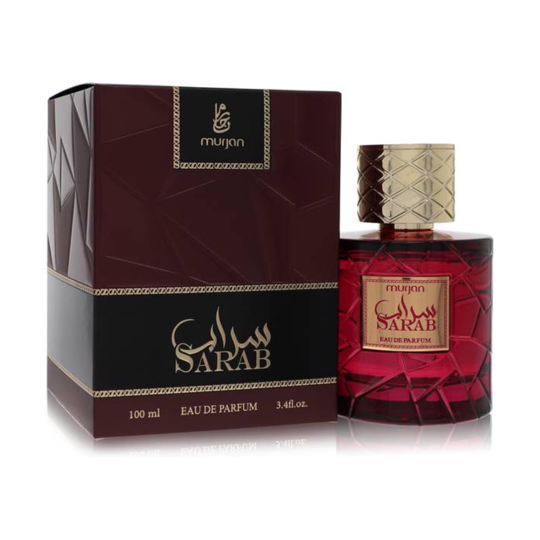 Murjan Sarab Eau De Parfum 100 ml Unisex