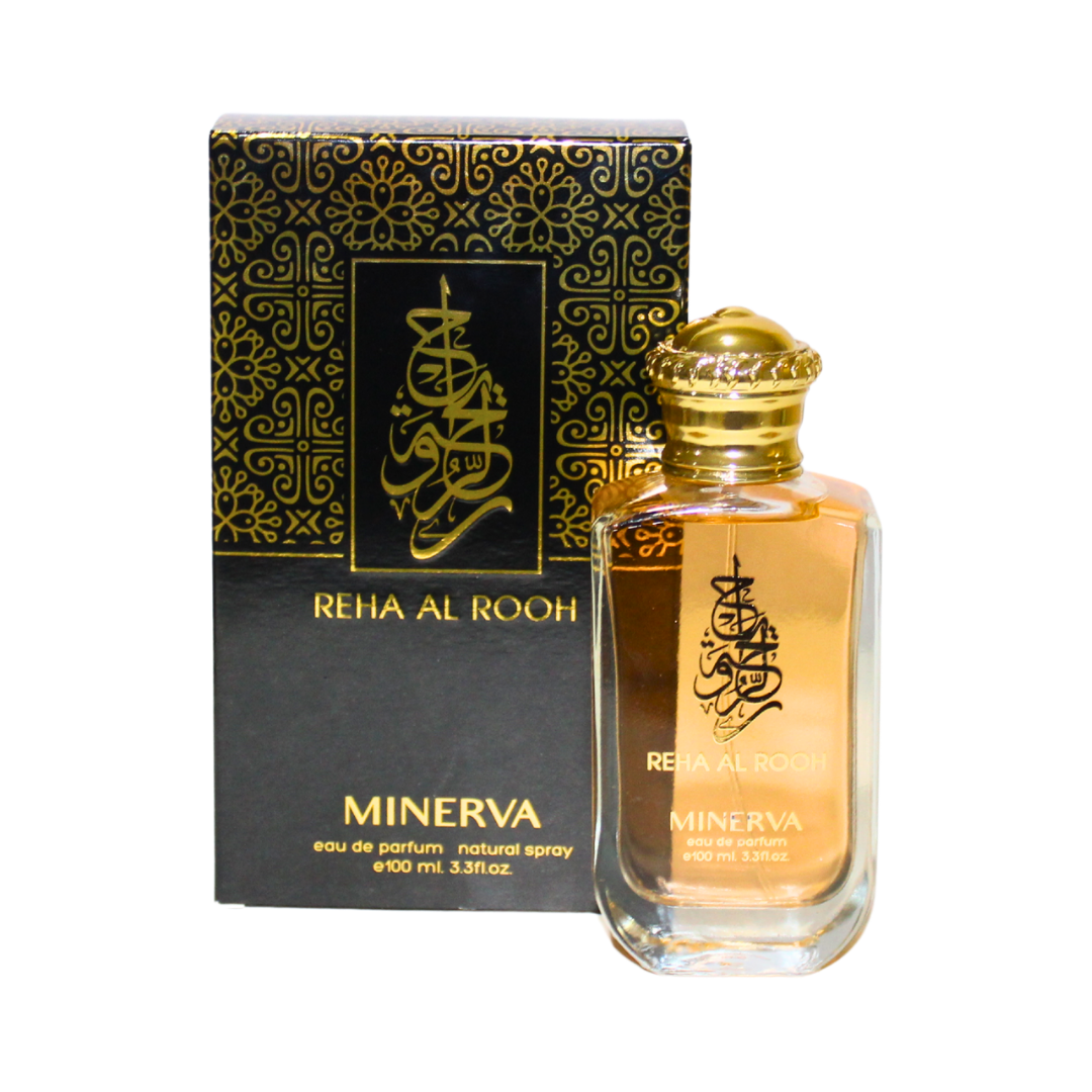Minerva Reha Al Rooh EDP 100 ml
