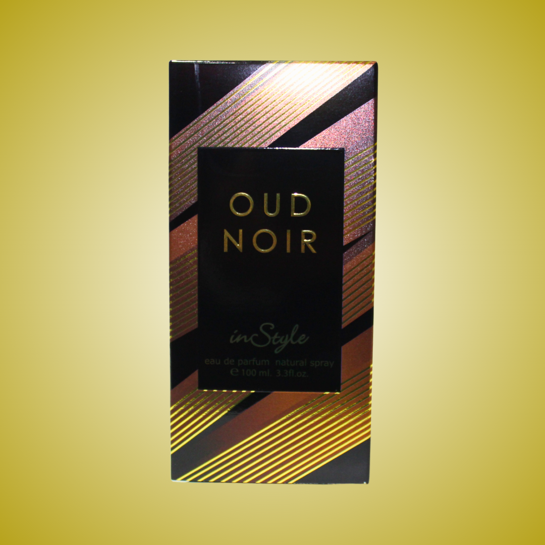 Instyle OUD Noir EDP 100 ml