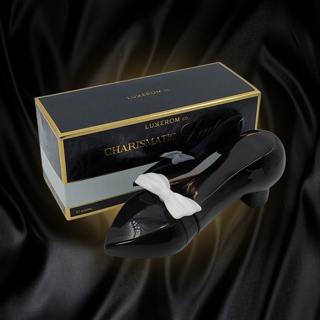 Luxerom Charismatic Lady EDP 100 ml