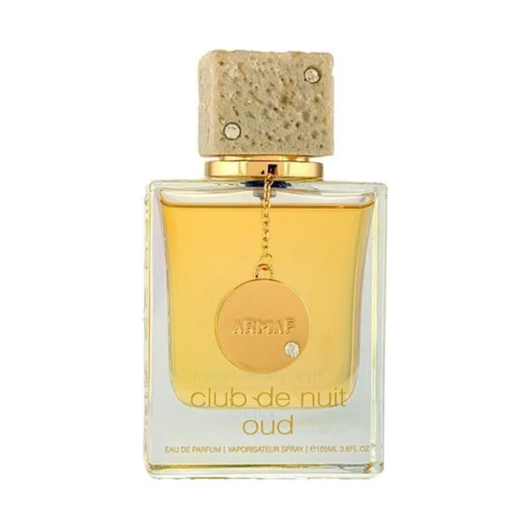 Armaf Club de Nuit Oud I Parfum 105 ml Mujer