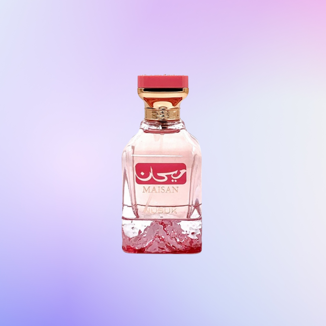 Nusuk Maisan EDP 100 ml Mujer