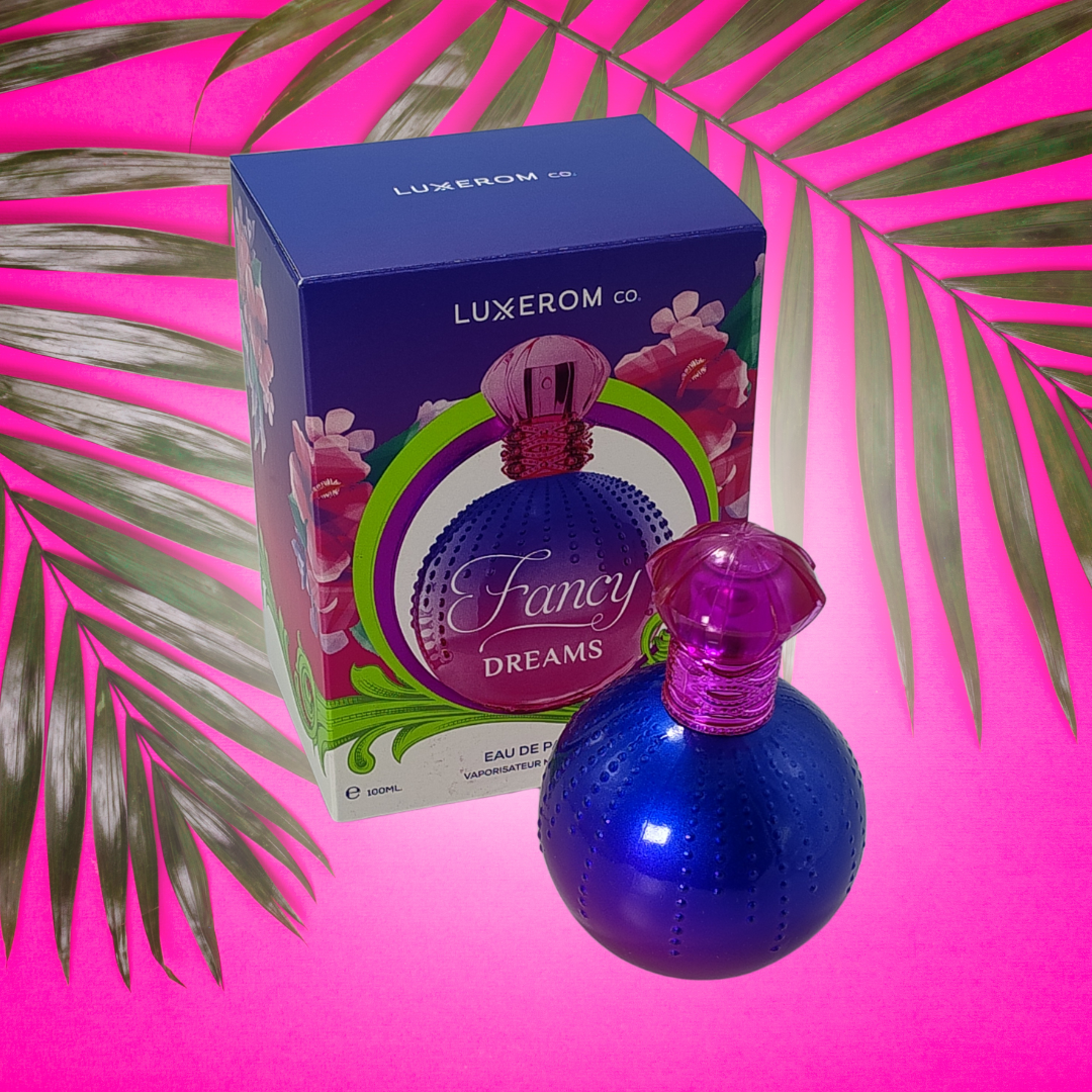 Luxerom Fancy Dreams EDP 100 ml