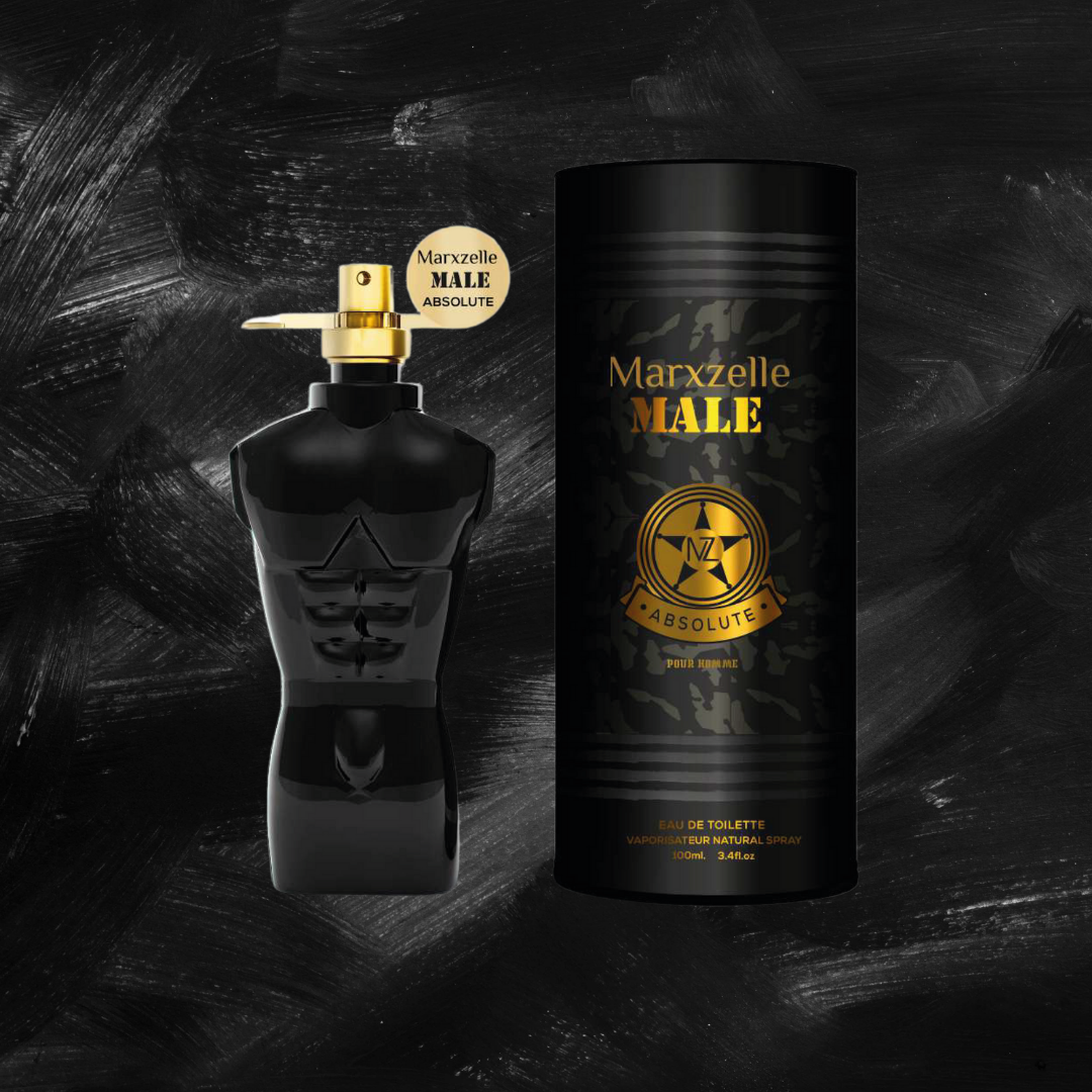Marxzelle Male Absolute 100 ml