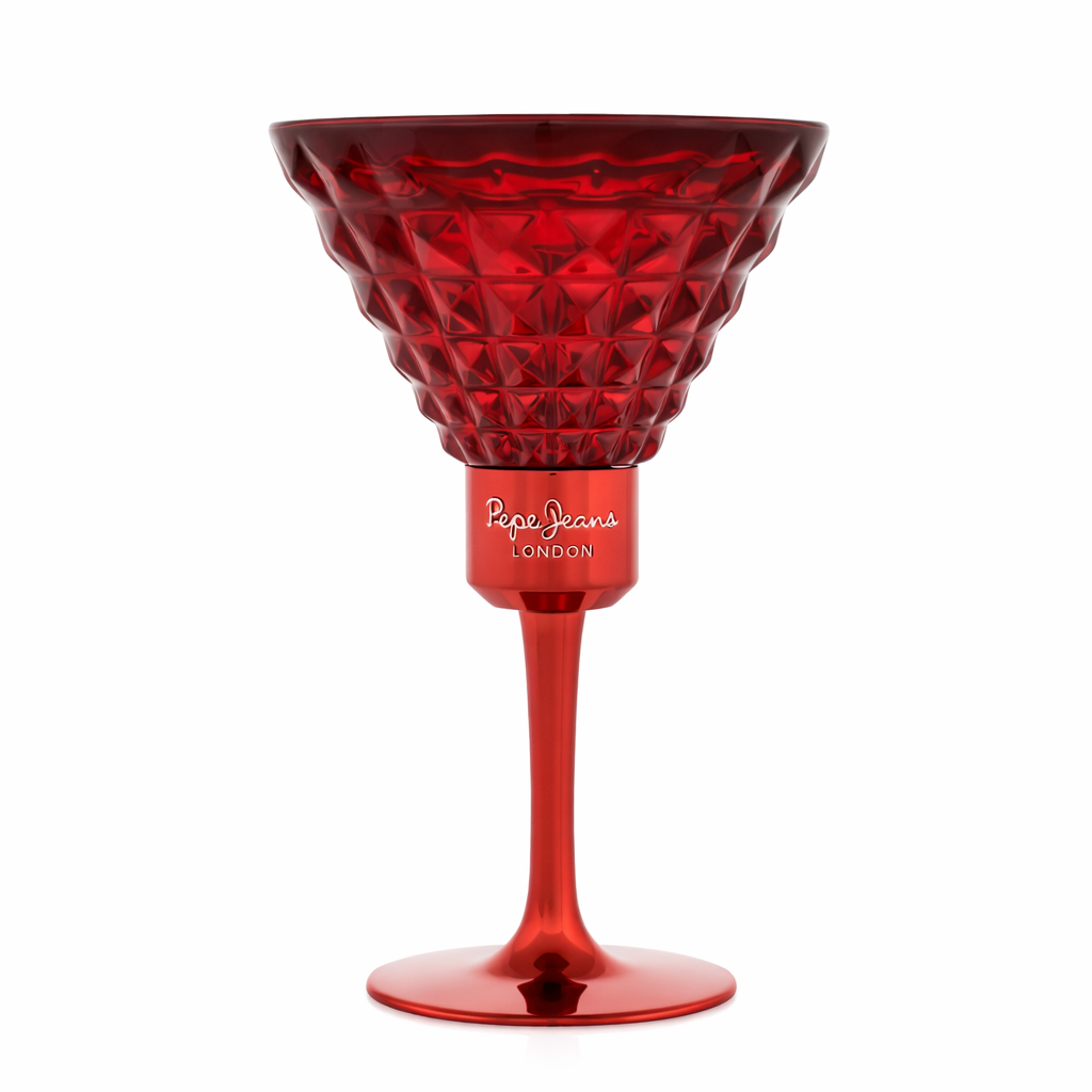 Pepe Jeans London Calling 80ml EDP Mujer