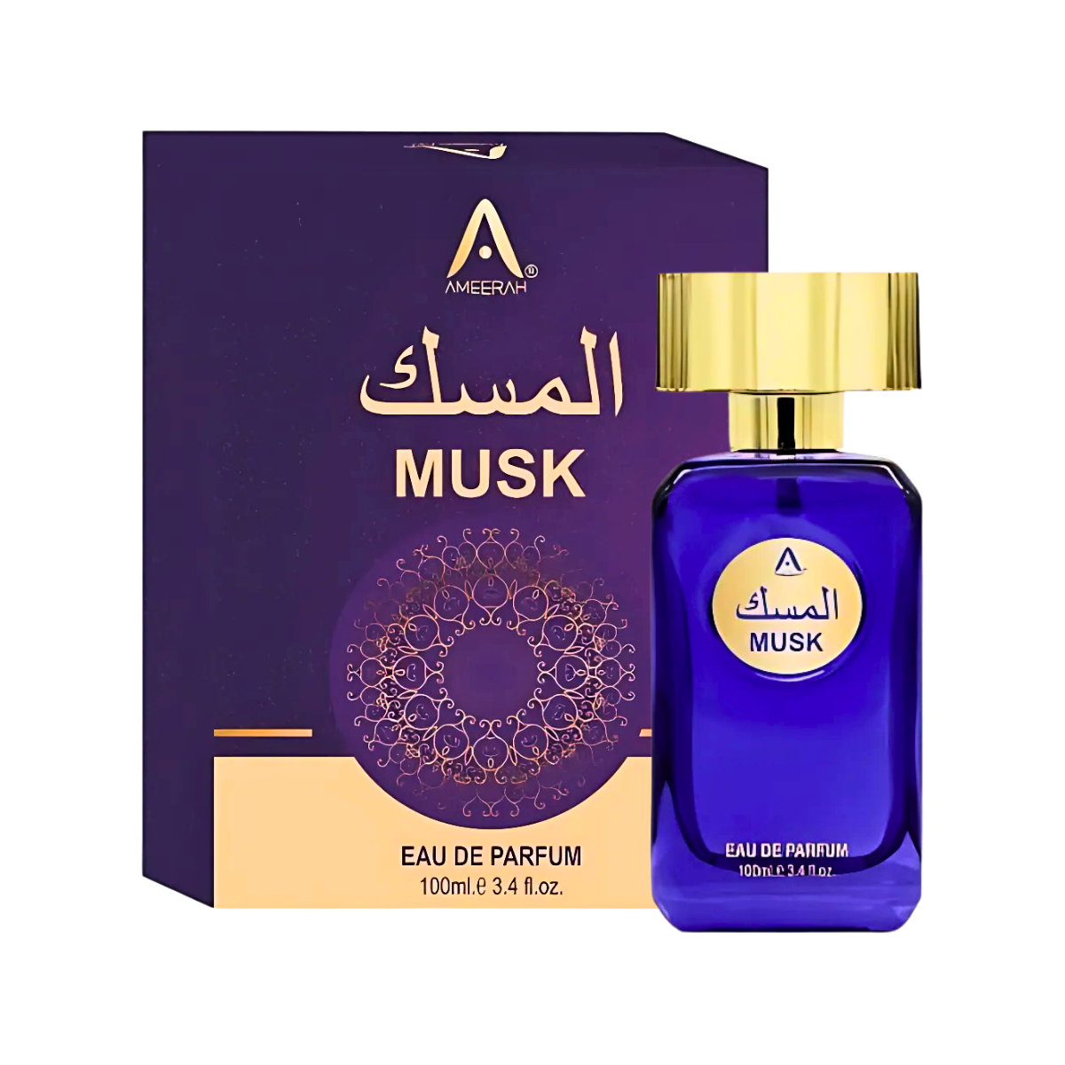 Ameerah Musk EDP 100 ml