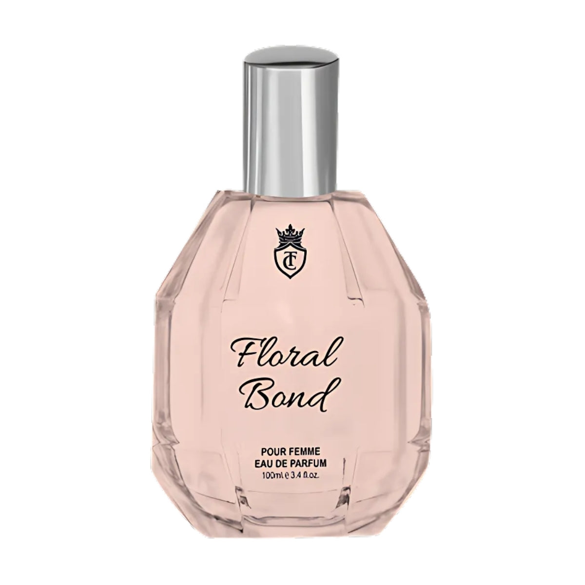 TC Floral Bond EDP 100 ml Mujer