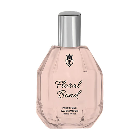 TC Floral Bond EDP 100 ml Mujer