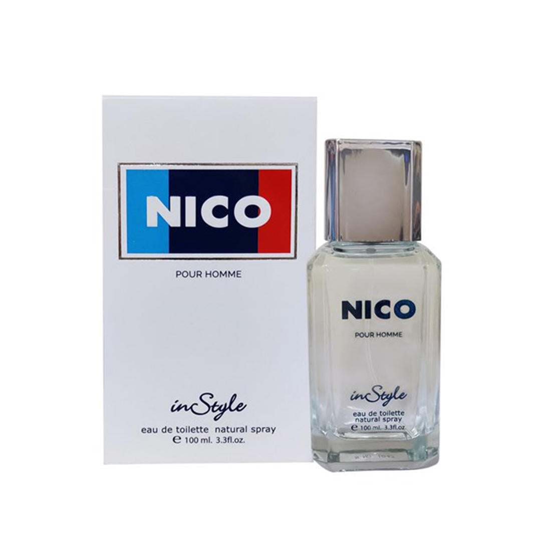 Instyle Nico EDT 100 ml